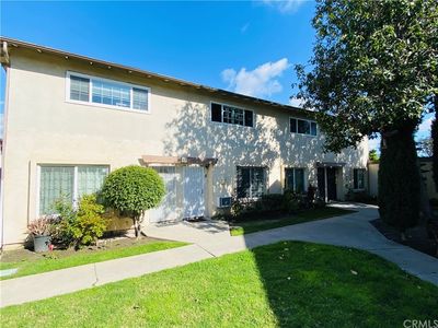 1602 N King St APT P6, Santa Ana, CA, 92706