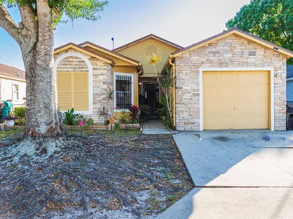 5406 Cedar Ln, Orlando, FL 32811