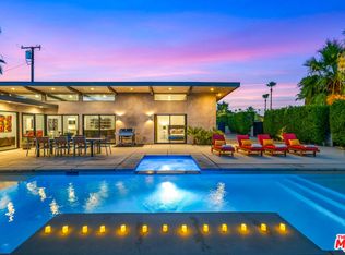 2014 E Park Dr, Palm Springs, CA 92262