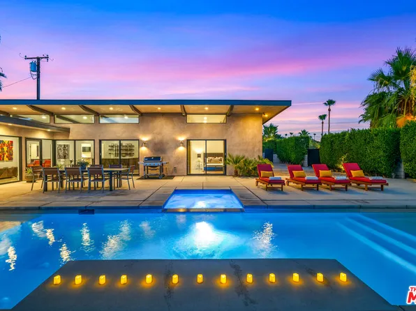 2014 E Park Dr, Palm Springs, CA 92262