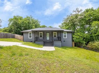 14 1/2 Tumlin Dr SE, Rome, GA 30161