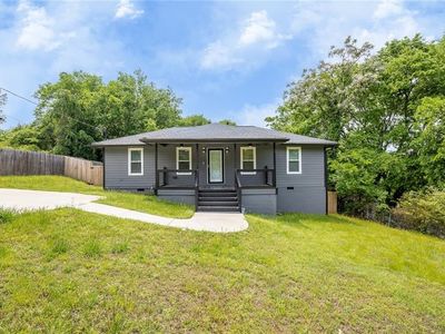 14 1/2 Tumlin Dr SE, Rome, GA, 30161