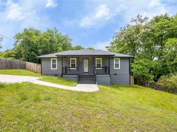 14 1/2 Tumlin Dr SE, Rome, GA 30161