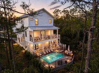 27 Sweet Gum Loop, Rosemary Beach, FL 32461