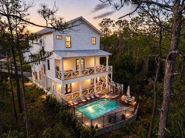 27 Sweet Gum Loop, Rosemary Beach, FL 32461