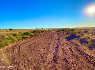 8309 Terry Trl, Snowflake, AZ 85937