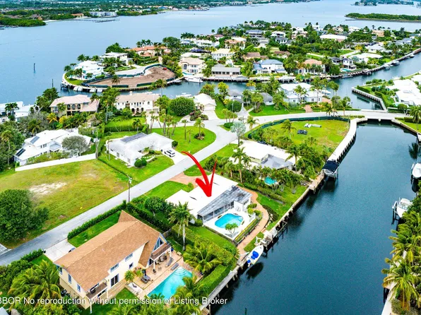 23 Sabal Island Dr, Ocean Ridge, FL 33435