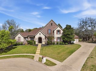 150 Sequoia Ct, Midlothian, TX 76065