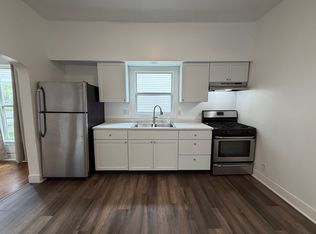 128 Fair St SE, Grand Rapids, MI 49507