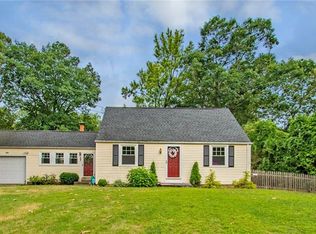 555 George Washington Rd, Enfield, CT 06082