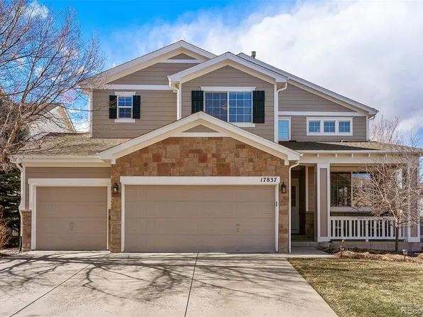 17837 Domingo Drive, Parker, CO 80134