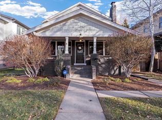 966 S York St, Denver, CO 80209