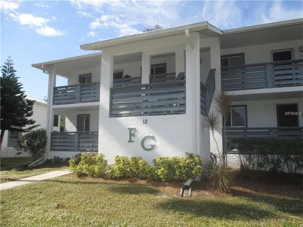 6800 Placida Rd #12, Englewood, FL 34224