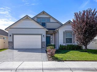 1463 E Pantanella Dr, Meridian, ID 83642