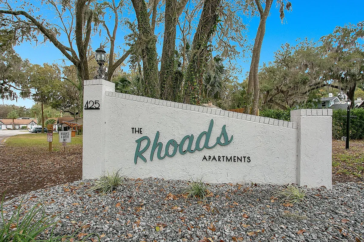 The Rhoads Apartments | 2 Bedroom Apartments in Leesburg, FL — Photo 1
