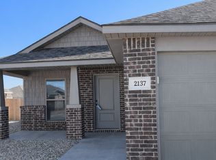 2137 Langford Ave, Lubbock, TX 79407
