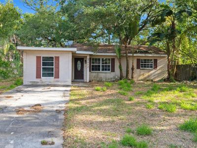 3007 W Napoleon Ave, Tampa, FL, 33611