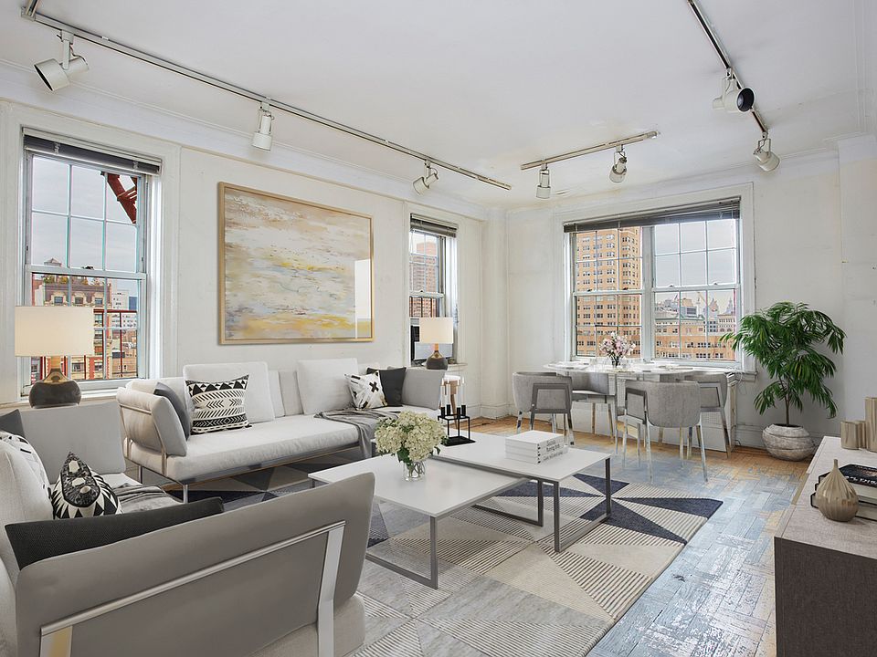 1st image of 41 5th Ave APT 14E