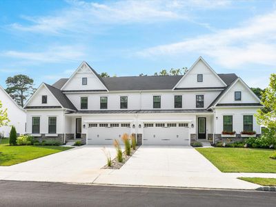 55 Muirhead Ln #55, Cape May Court House, NJ, 08210
