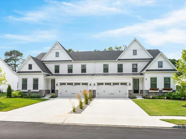 55 Muirhead Ln #55, Cape May Court House, NJ 08210