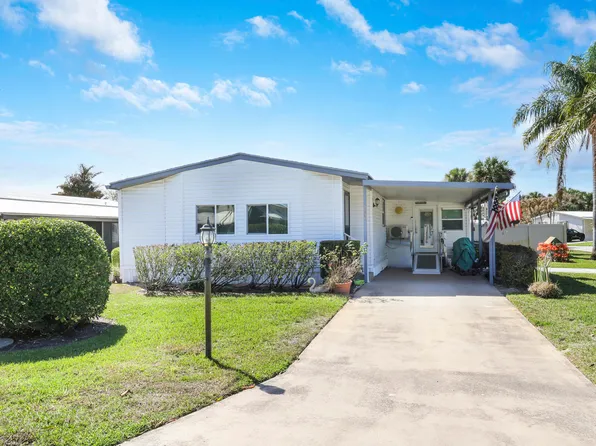 7750 SE Shenandoah Drive, Hobe Sound, FL 33455
