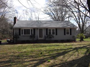 116 Hublard Dr, Vernon, CT 06066