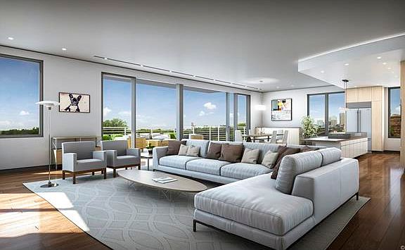 2nd image of 2723 E Cary St #9P