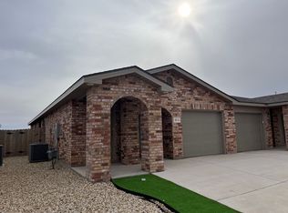 503 E 21st St #3B-2BA-1223SQFT, Wolfforth, TX 79382