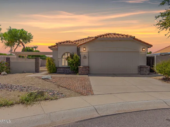 1503 W REMINGTON Court, Chandler, AZ 85286