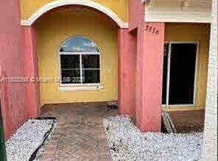 3536 NW 29th Pl, Lauderdale Lakes, FL 33311