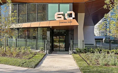 60 Central Park Dr #1814 Photo 1