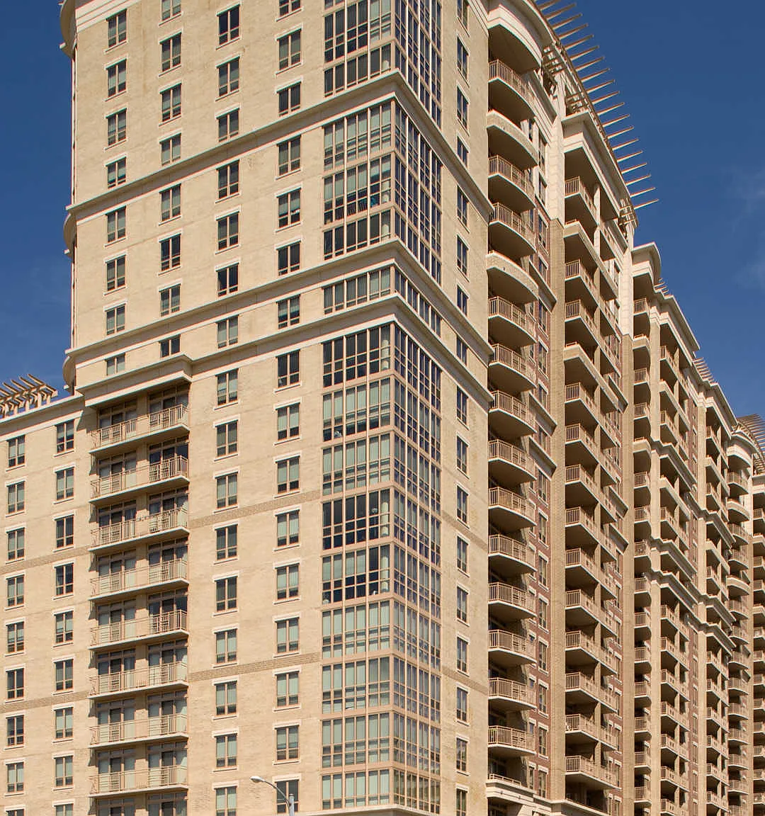 Liberty Tower — Photo 2