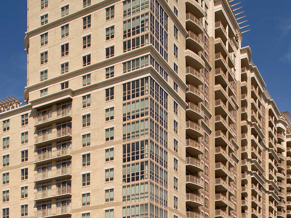 Liberty Tower Apartments