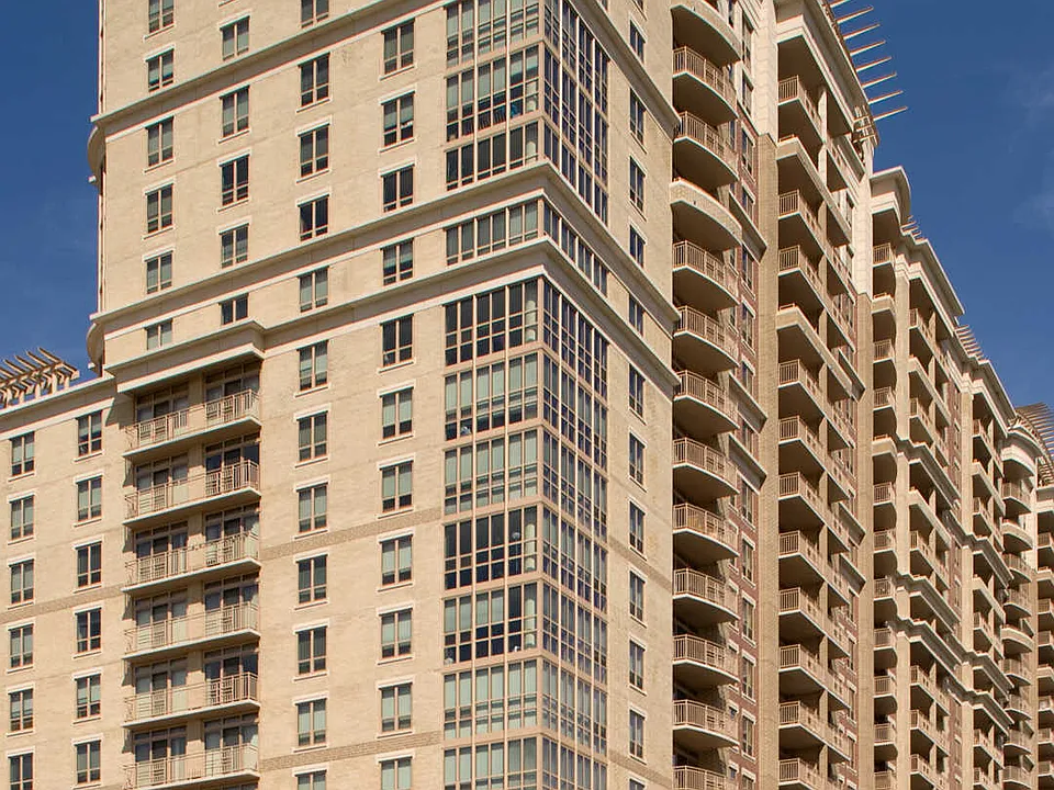 Liberty Tower Apartments