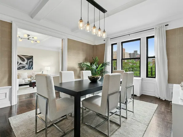150 West 87th Street 6D image 3 of 12