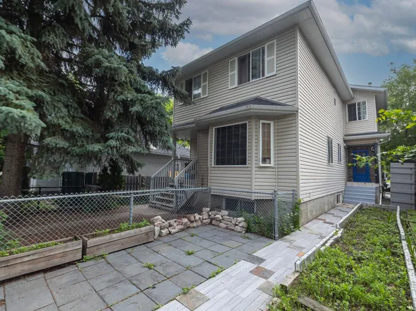 11915 77th St NW, Edmonton, AB T5B 2G5