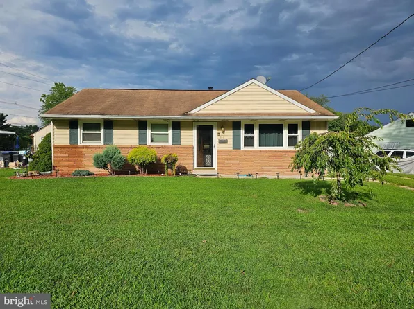 112 Peterson Blvd, Deptford, NJ 08096