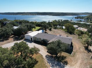 166 Quiten Rd, Graham, TX 76450