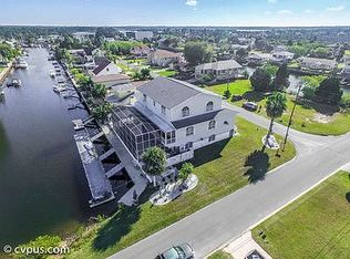 3499 Casa Ct, Hernando Beach, FL 34607