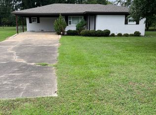 13725 Old River Dr, Scott, AR 72142