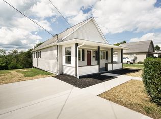 437 Fannie St, Mc Donald, PA
