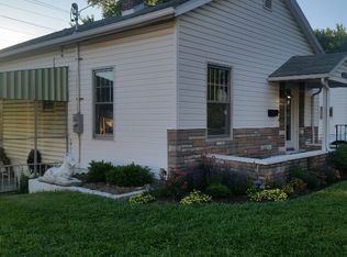 6211 Madison Ave, Saint Louis, MO 63134