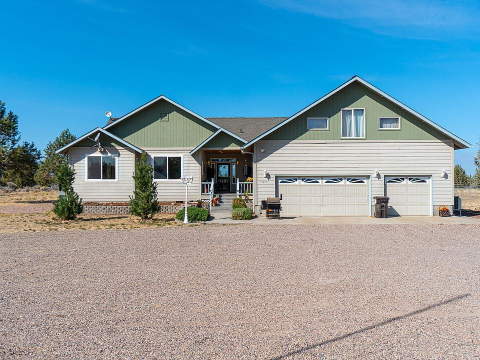 10910 SW Peninsula Dr, Terrebonne, OR 97760 Zillow