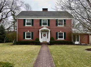 2477 W Warwick Rd, Muncie, IN 47304