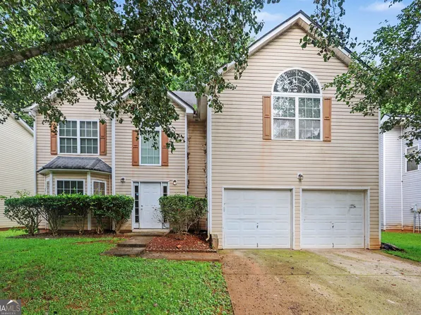 2039 Reflective Waters Rd, Villa Rica, GA 30180
