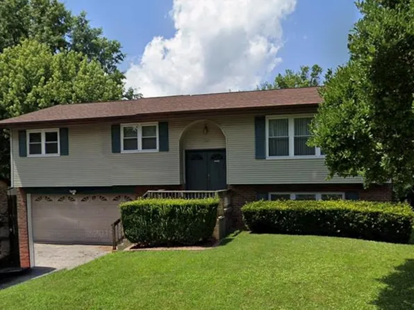 33 Morrison Dr, Belleville, IL 62221