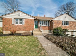 3745 Lukens Ln, Hatboro, PA 19040