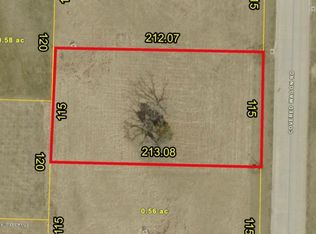 310 Covered Wagon Rd, Jefferson City, MO 65109