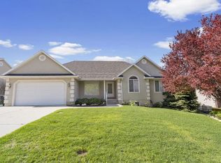 346 E 1075th St N, Springville, UT 84663