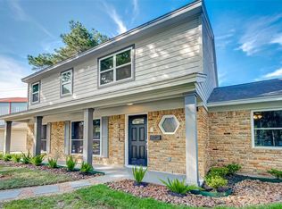 2114 Hollow Hook Rd, Houston, TX 77080